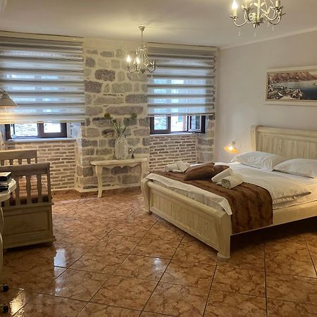 Apartments Kotor Old Town المظهر الخارجي الصورة