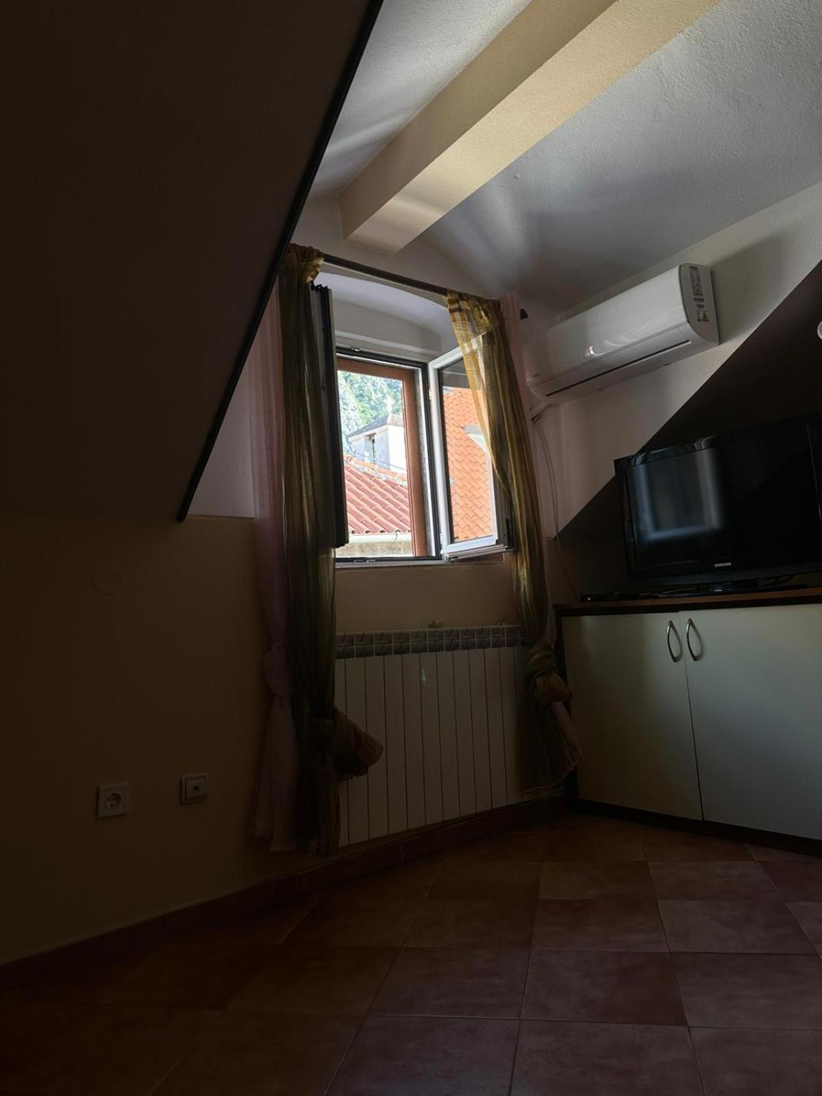 Apartments Kotor Old Town المظهر الخارجي الصورة