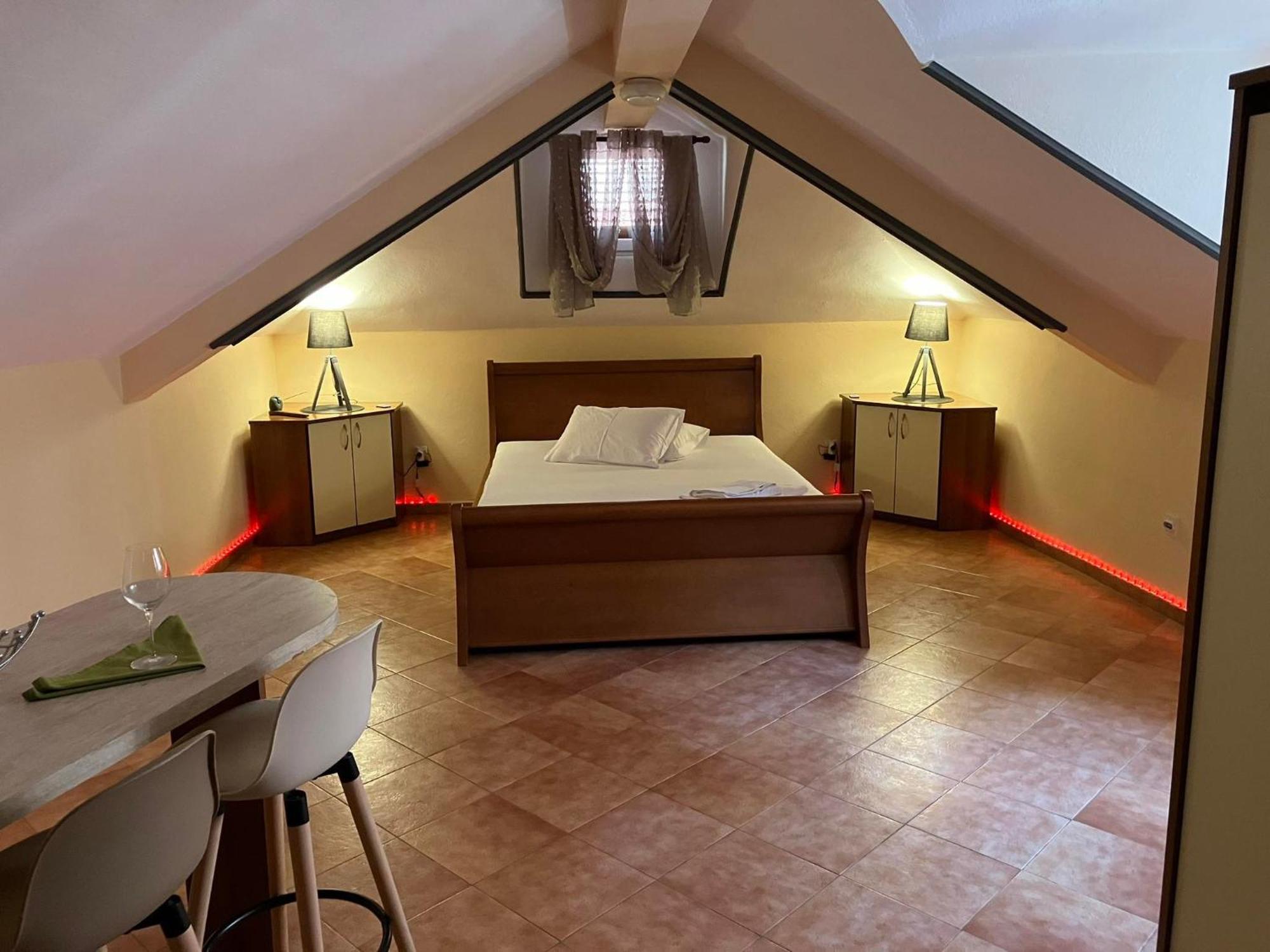 Apartments Kotor Old Town المظهر الخارجي الصورة