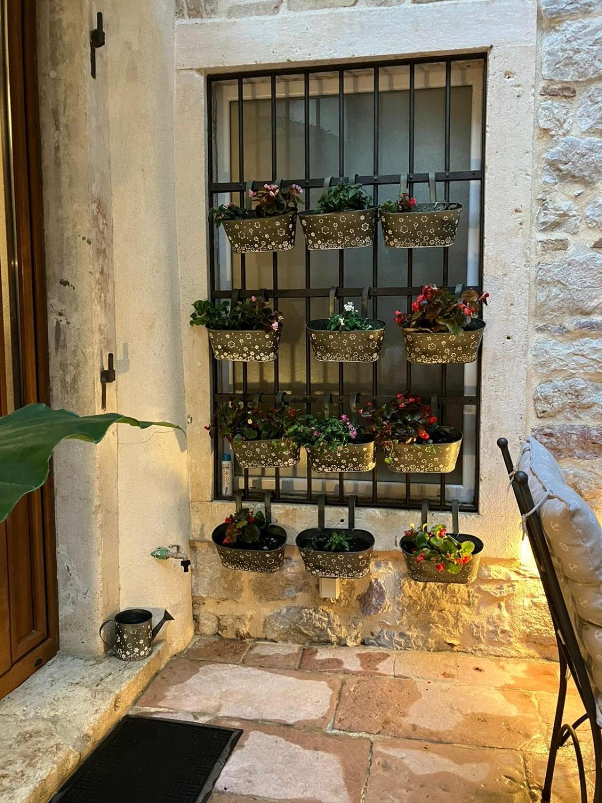 Apartments Kotor Old Town المظهر الخارجي الصورة