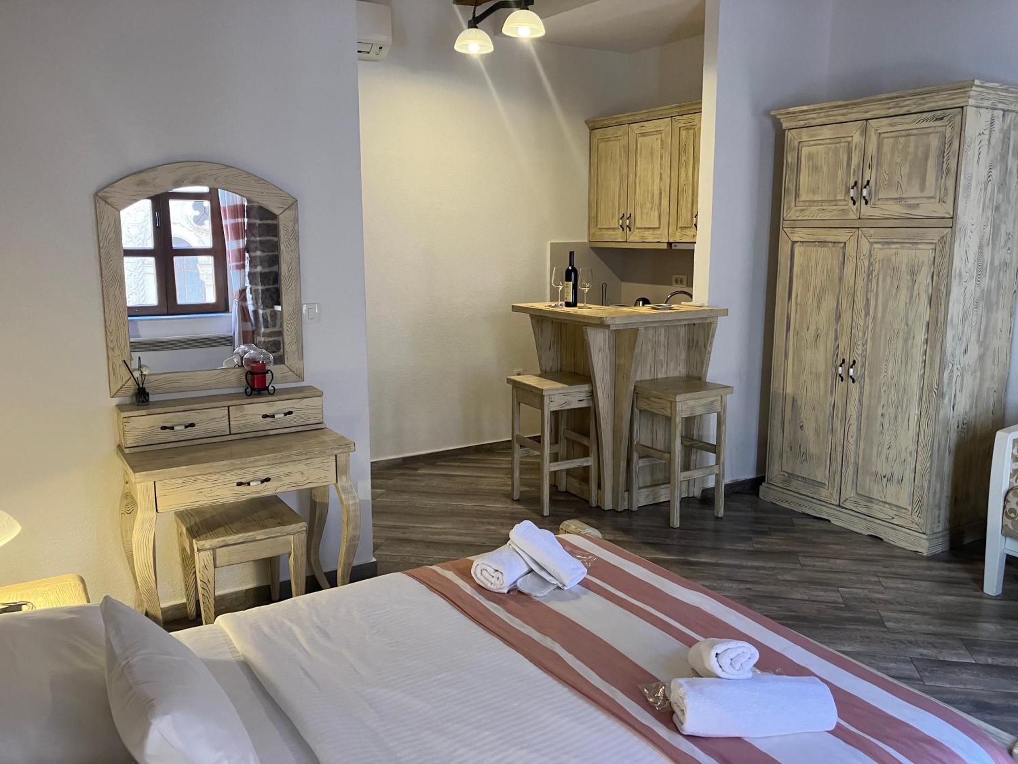 Apartments Kotor Old Town المظهر الخارجي الصورة