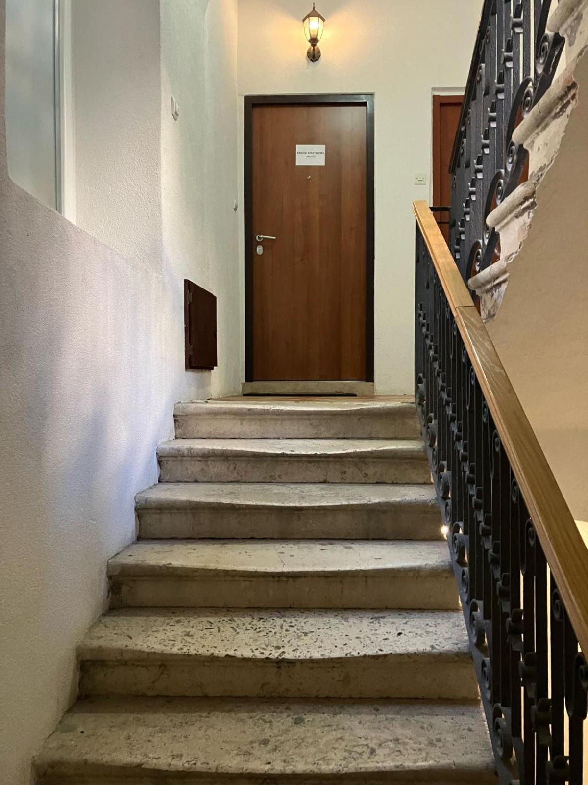 Apartments Kotor Old Town المظهر الخارجي الصورة