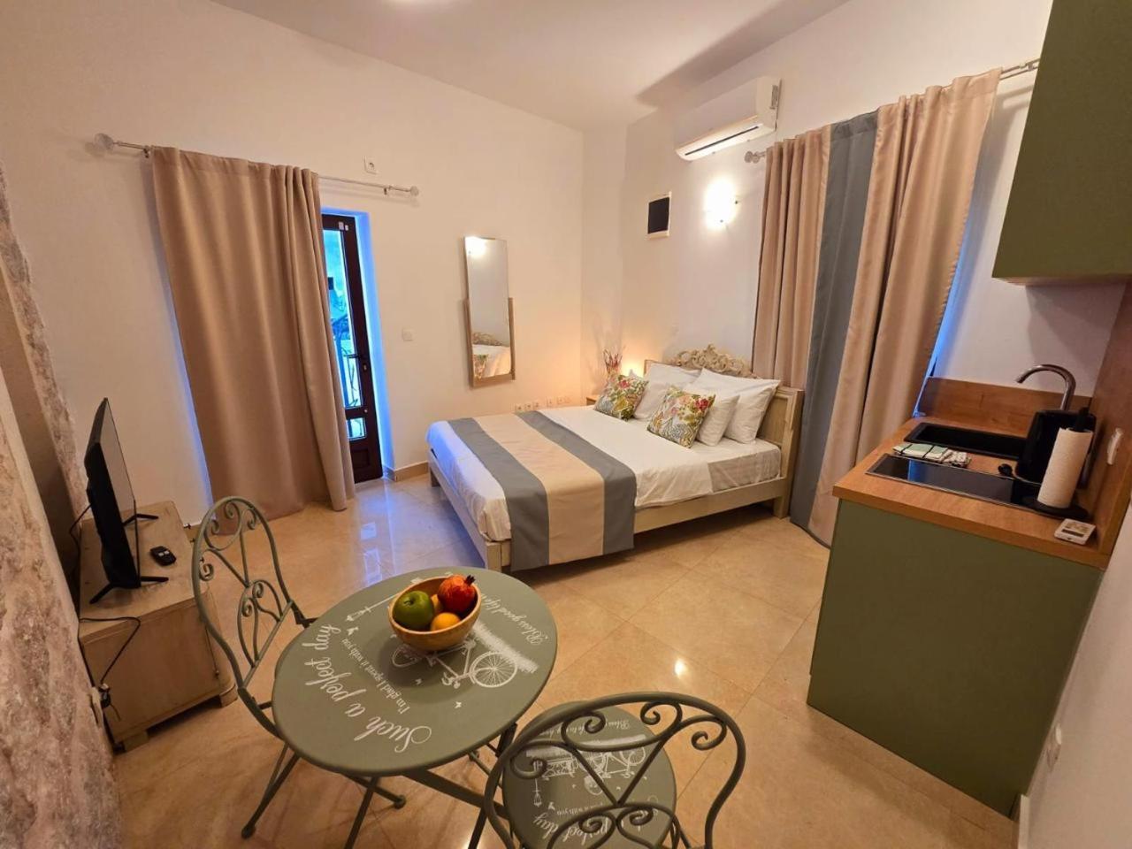Apartments Kotor Old Town المظهر الخارجي الصورة