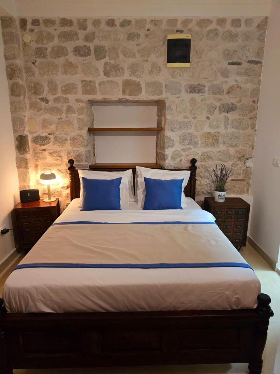 Apartments Kotor Old Town المظهر الخارجي الصورة