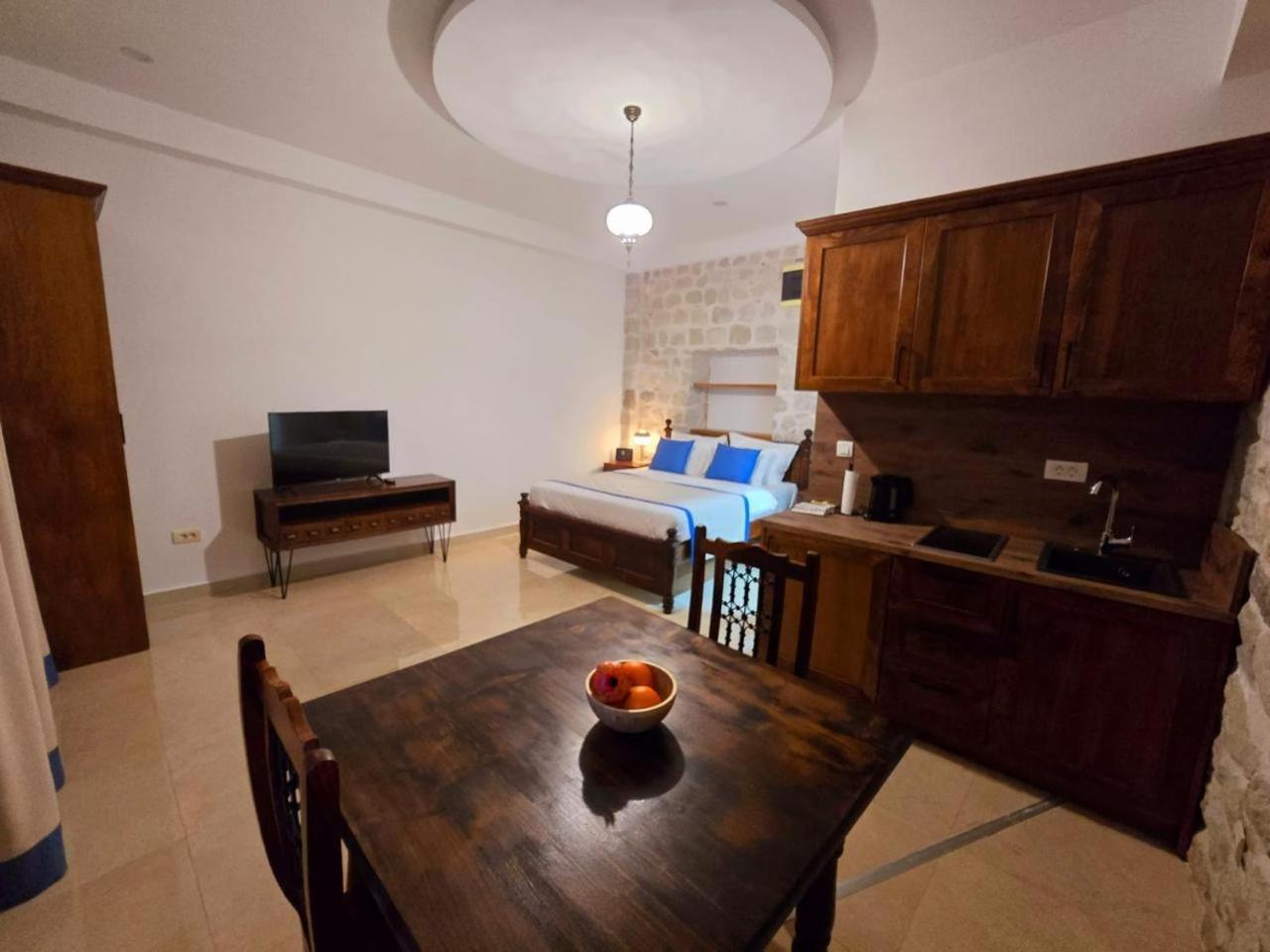 Apartments Kotor Old Town المظهر الخارجي الصورة