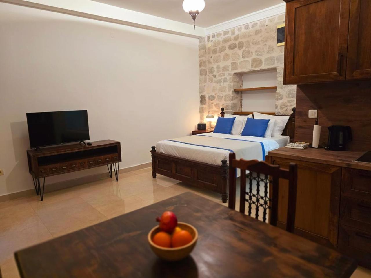 Apartments Kotor Old Town المظهر الخارجي الصورة