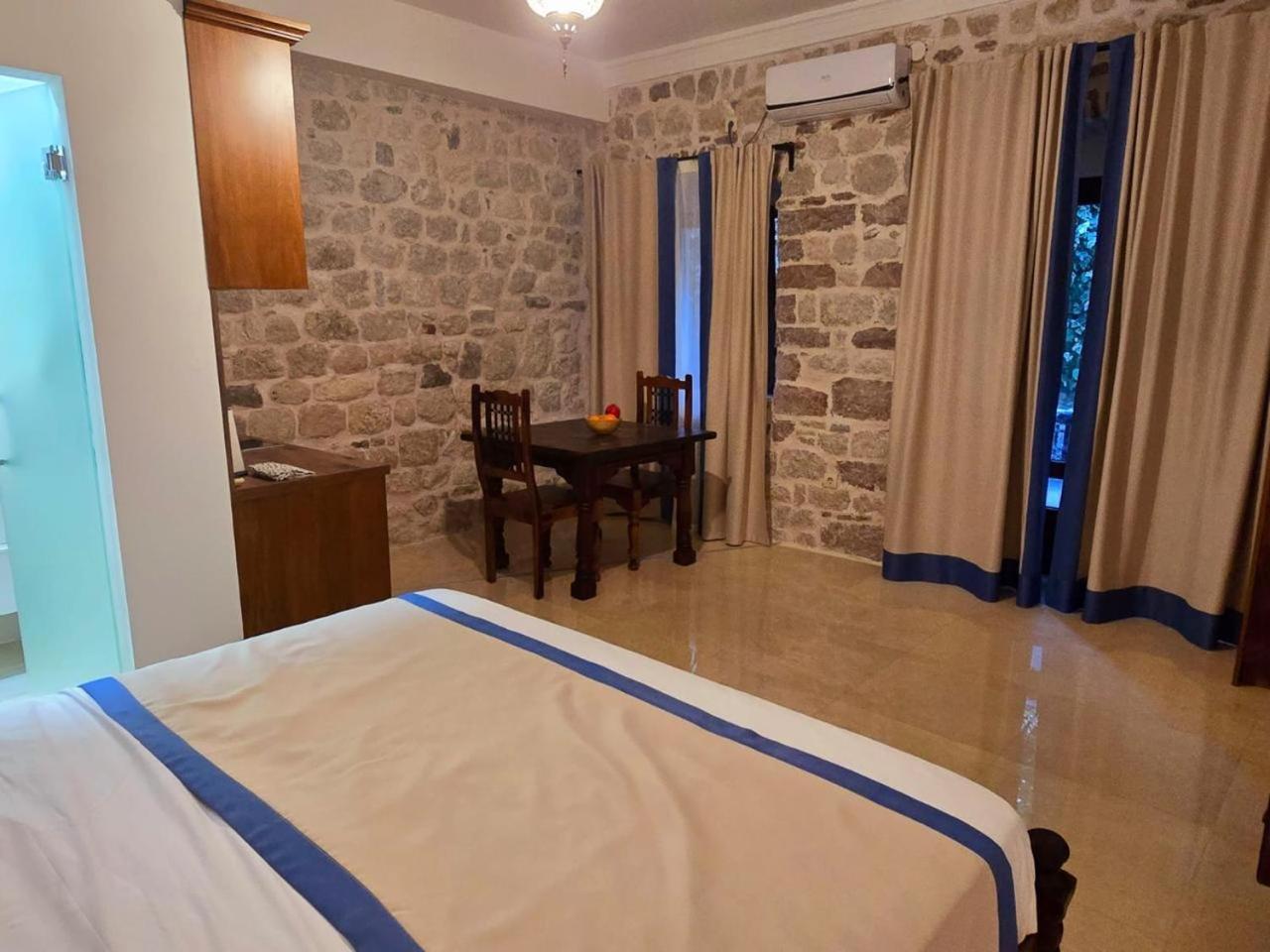 Apartments Kotor Old Town المظهر الخارجي الصورة