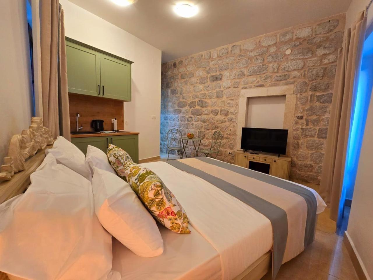Apartments Kotor Old Town المظهر الخارجي الصورة
