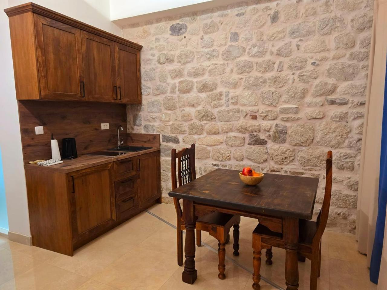 Apartments Kotor Old Town المظهر الخارجي الصورة
