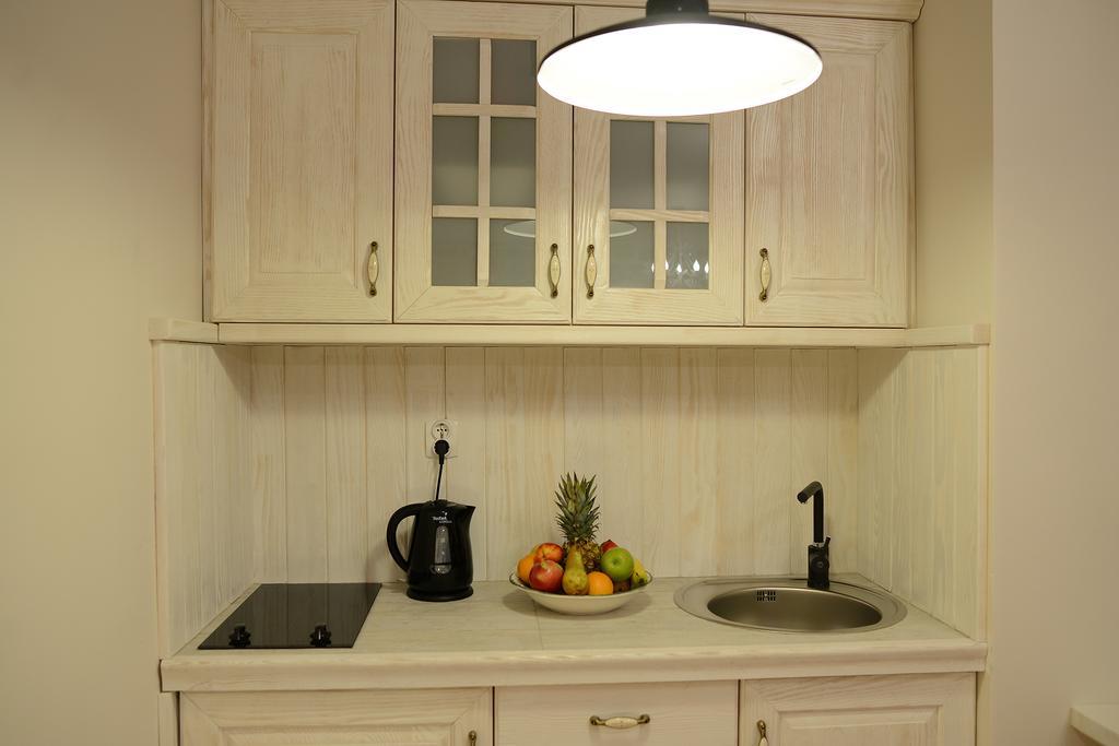 Apartments Kotor Old Town المظهر الخارجي الصورة