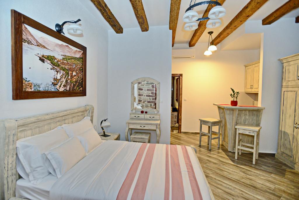 Apartments Kotor Old Town المظهر الخارجي الصورة