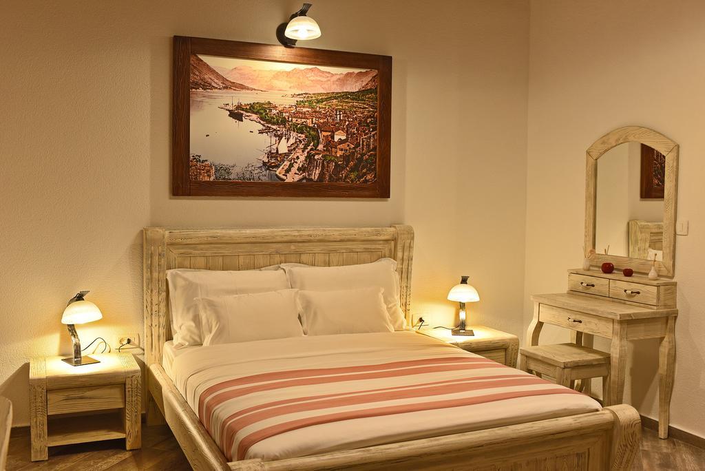Apartments Kotor Old Town المظهر الخارجي الصورة