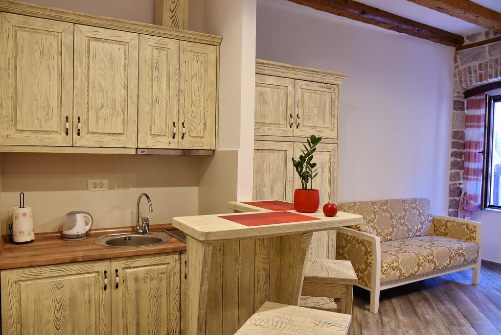 Apartments Kotor Old Town المظهر الخارجي الصورة