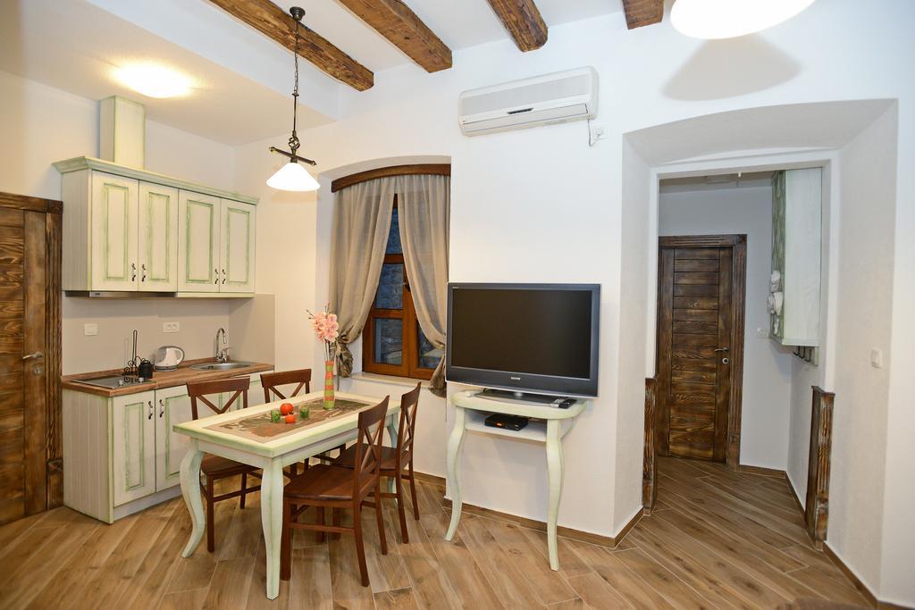 Apartments Kotor Old Town المظهر الخارجي الصورة