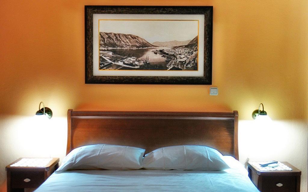 Apartments Kotor Old Town المظهر الخارجي الصورة
