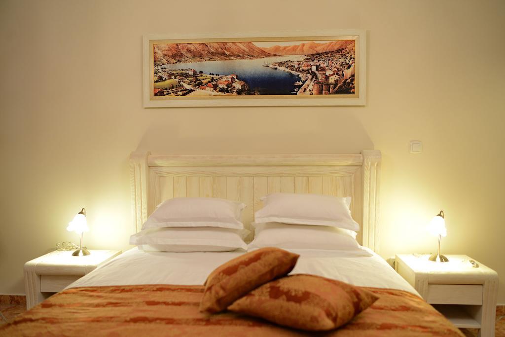 Apartments Kotor Old Town الغرفة الصورة